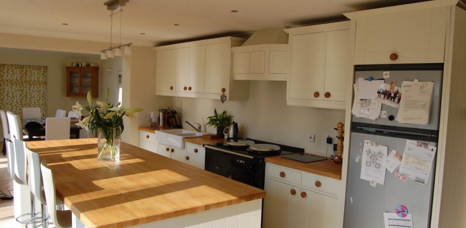 Bespoke Joinery