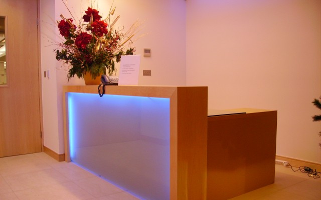 Bespoke Furniture, Rok, Shoreham Airport